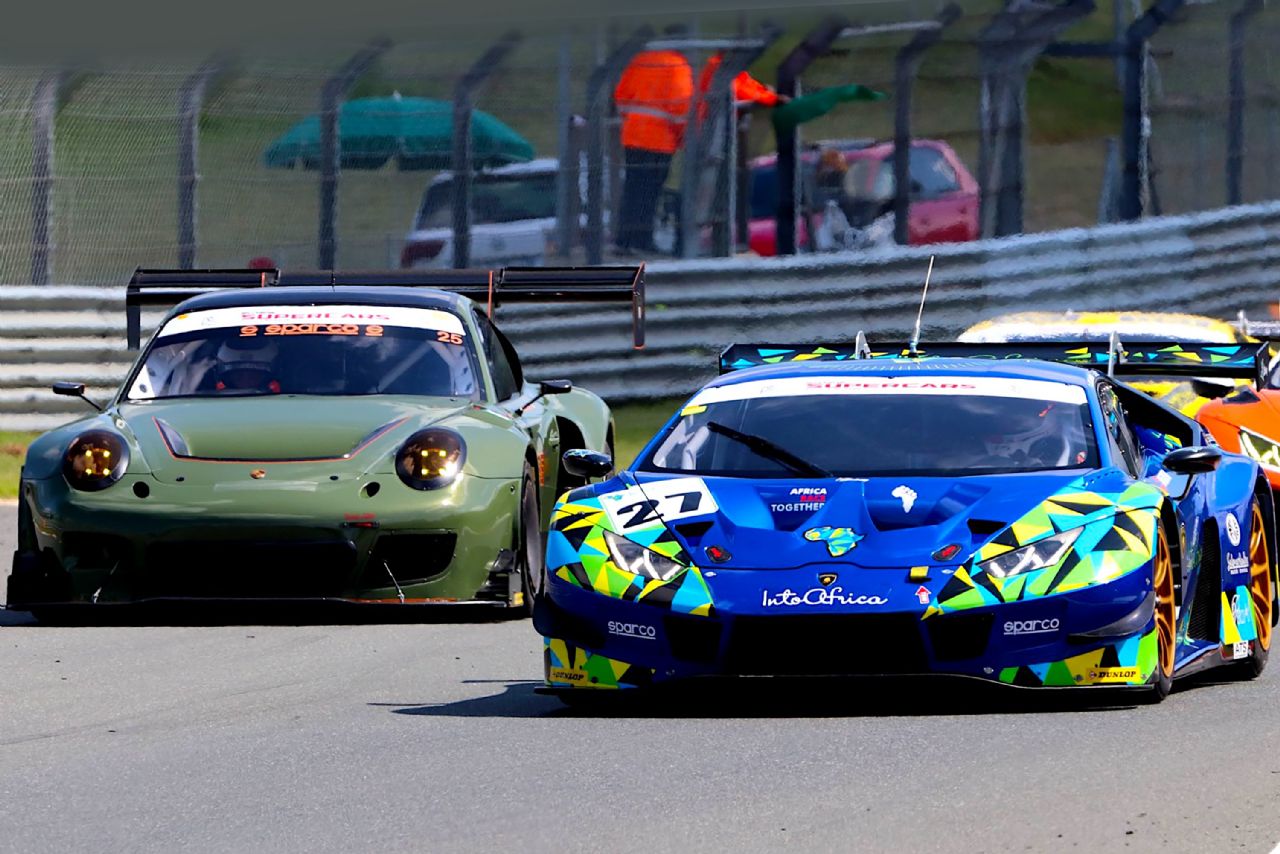 Kyalami