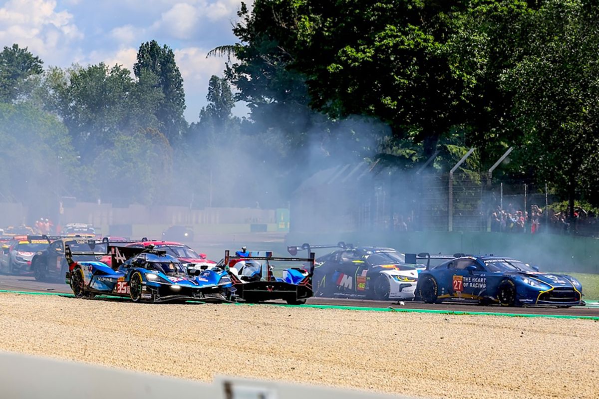 WEC