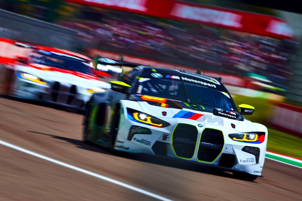 Imola