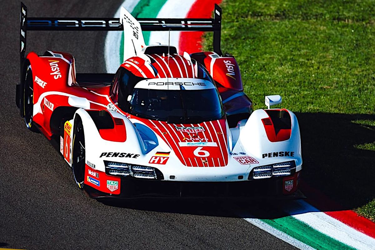 Imola
