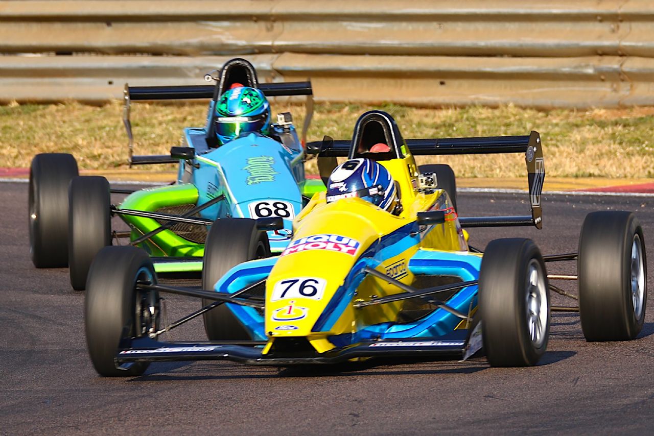 Zwartkops