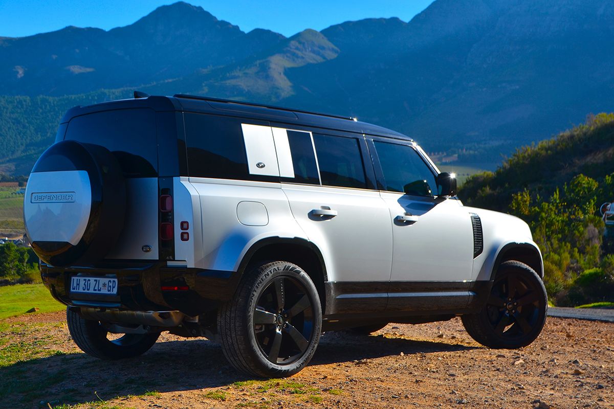 Rover