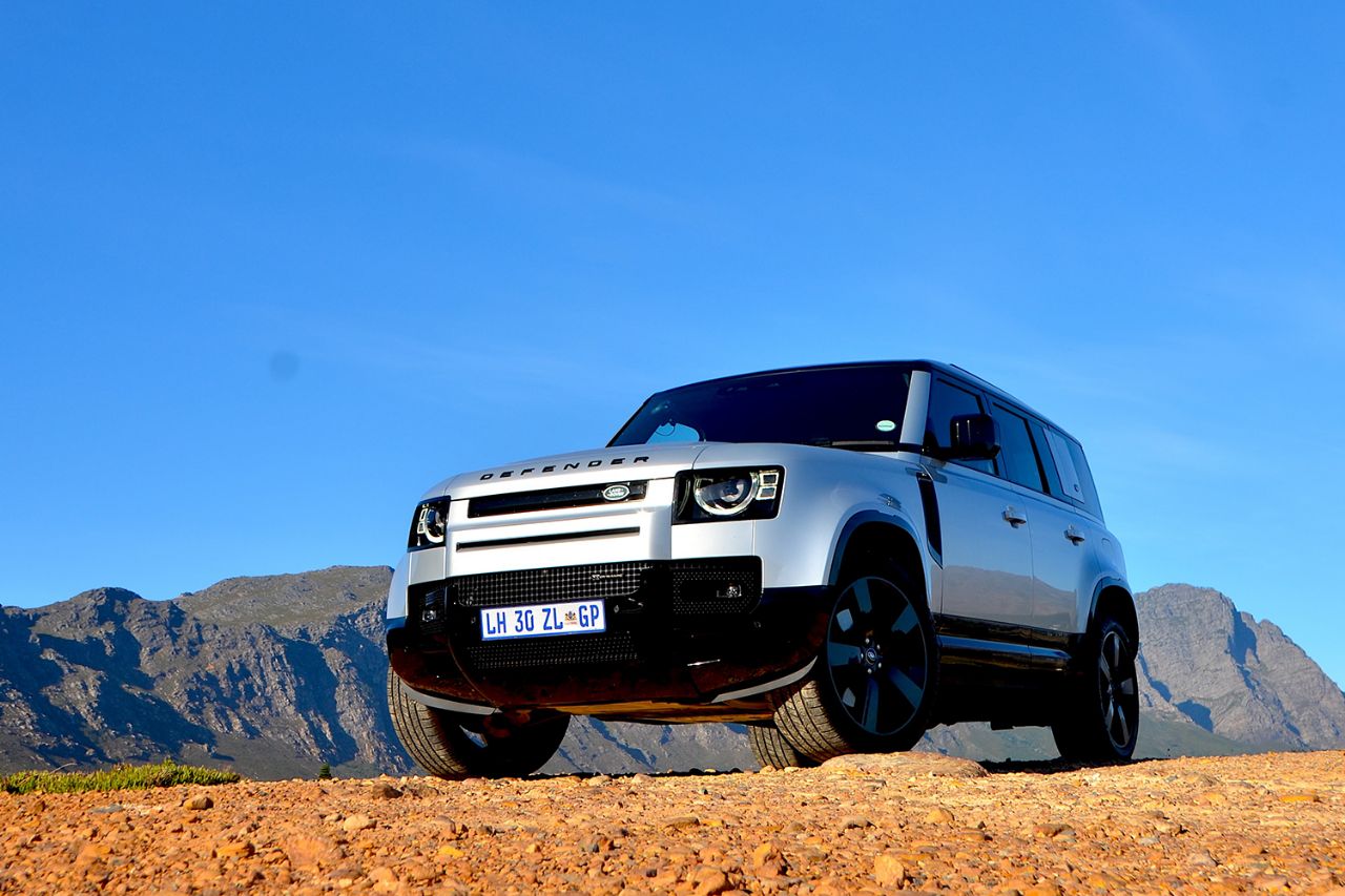 Rover