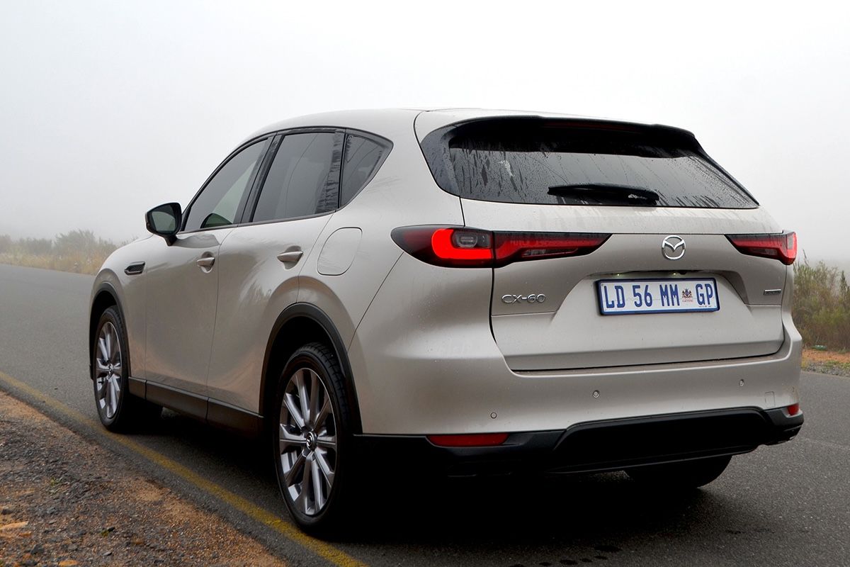 CX-60