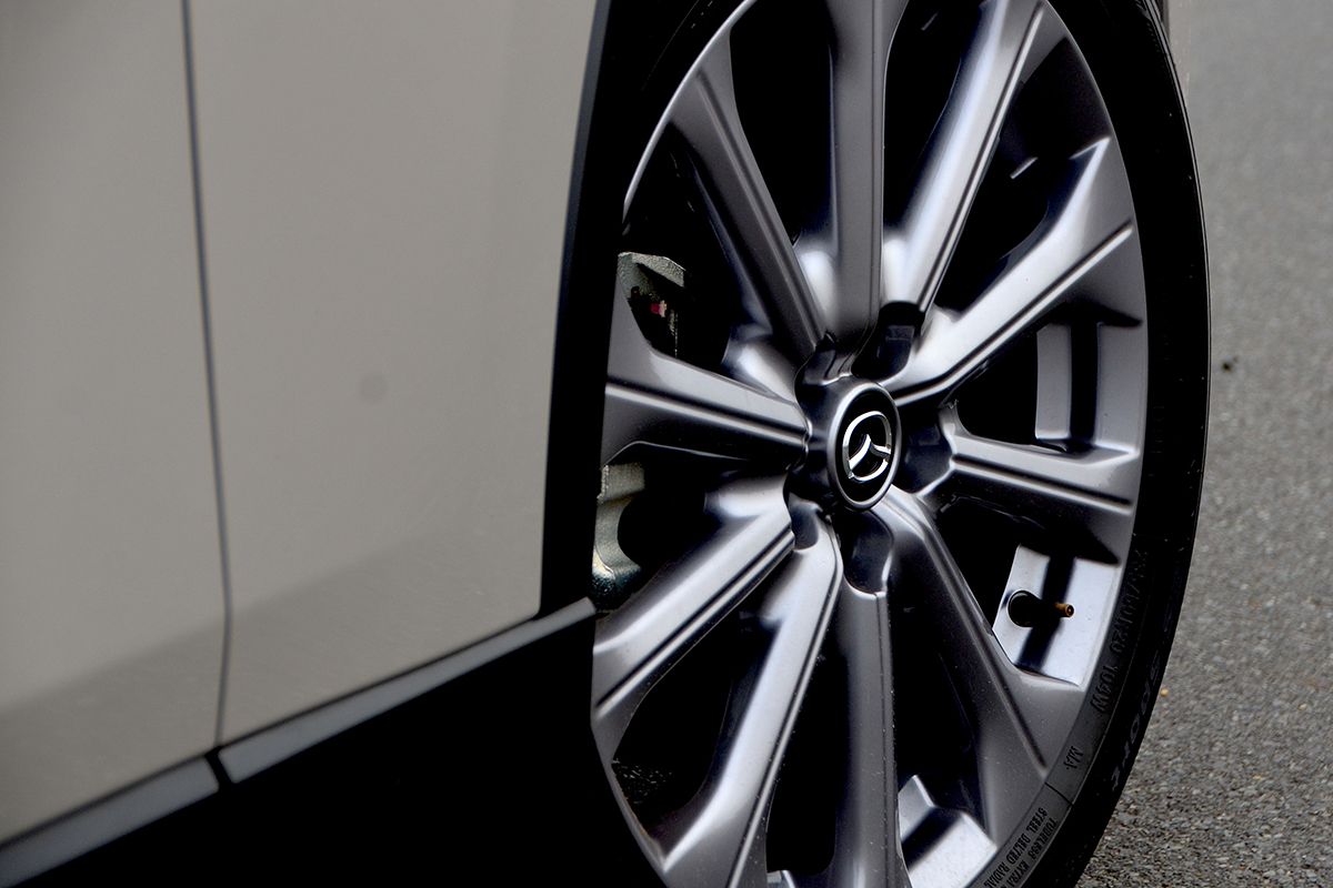 CX-60
