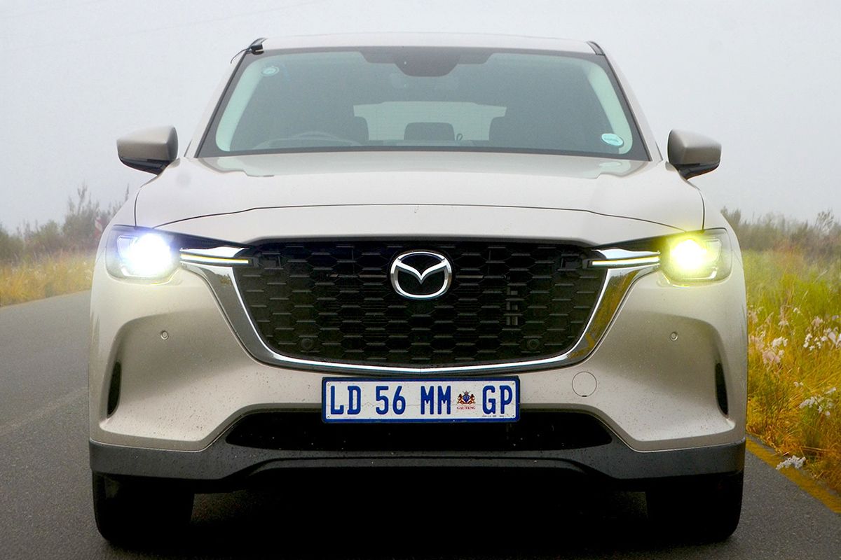 CX-60