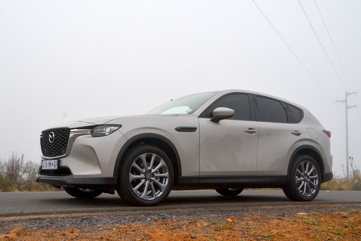 Mazda