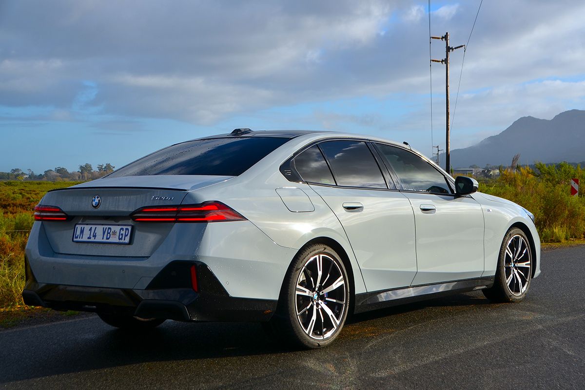 BMW
