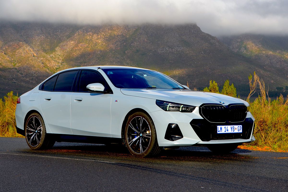 BMW