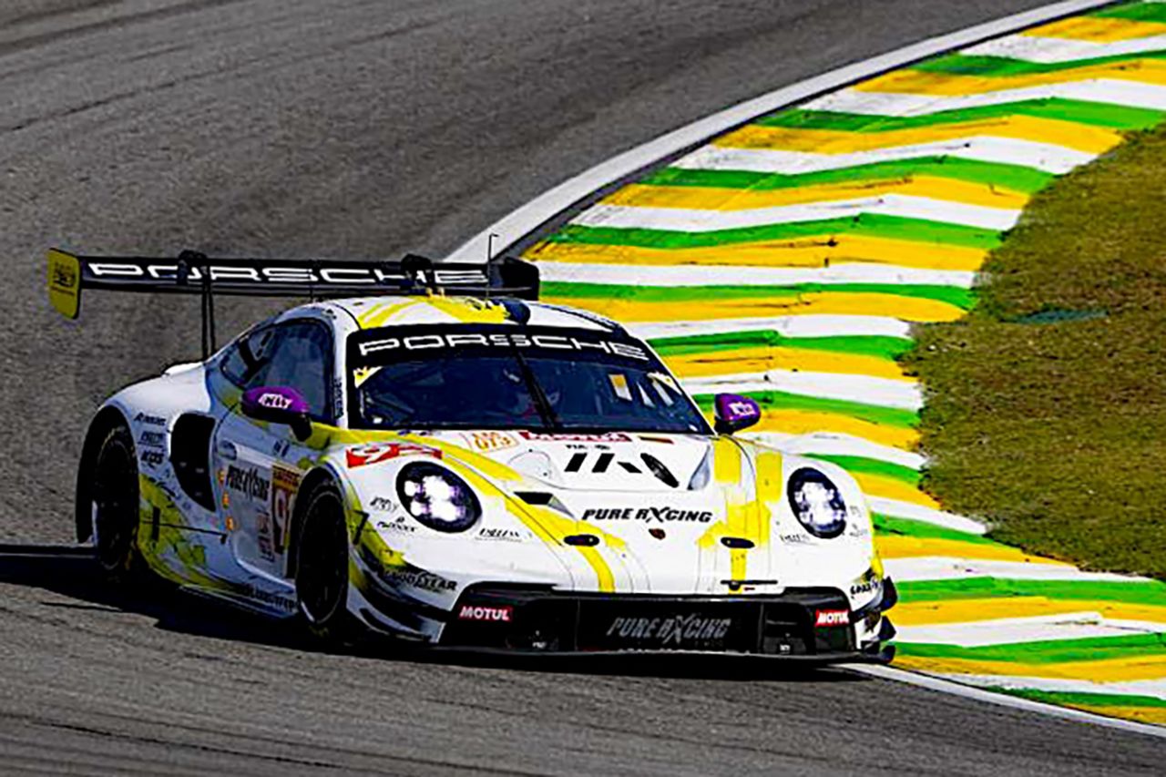 WEC