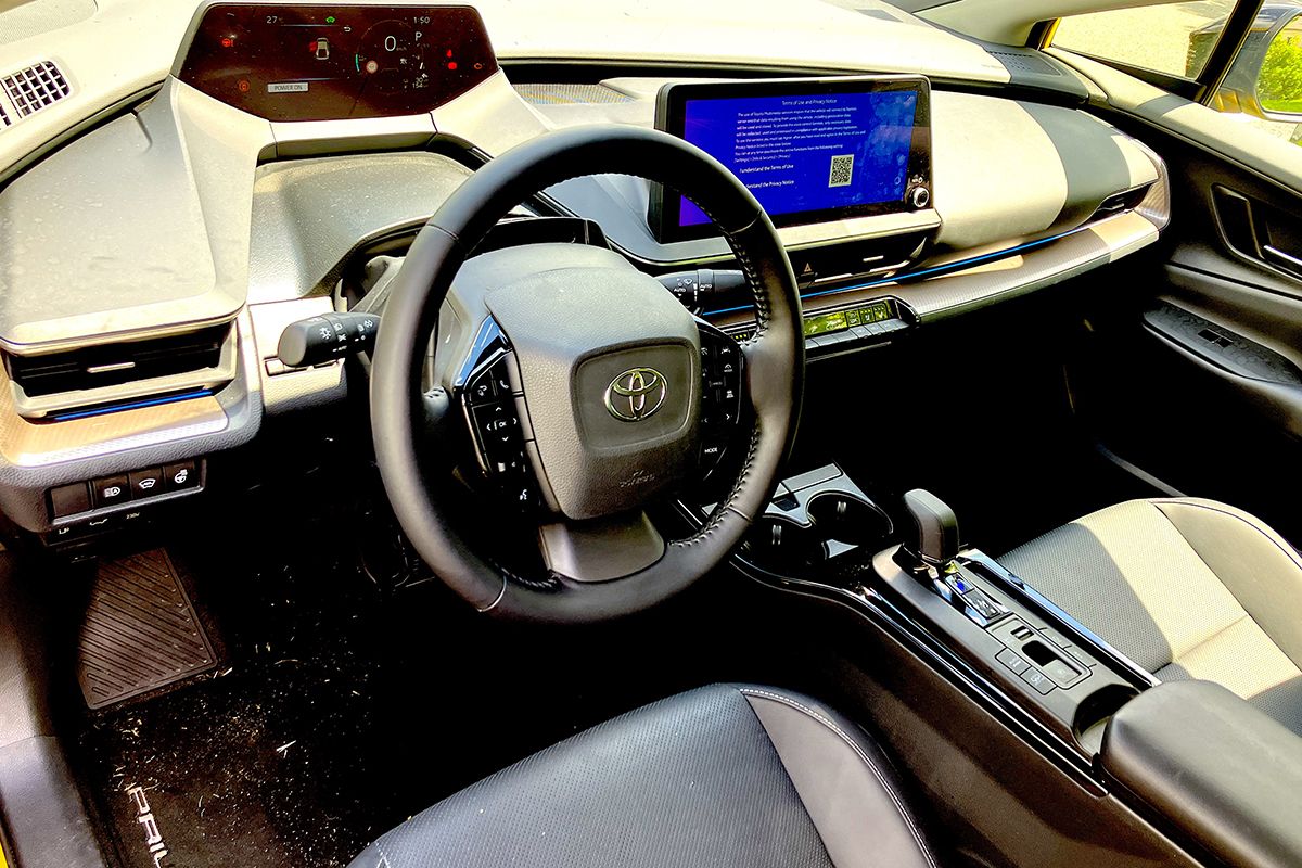 Prius