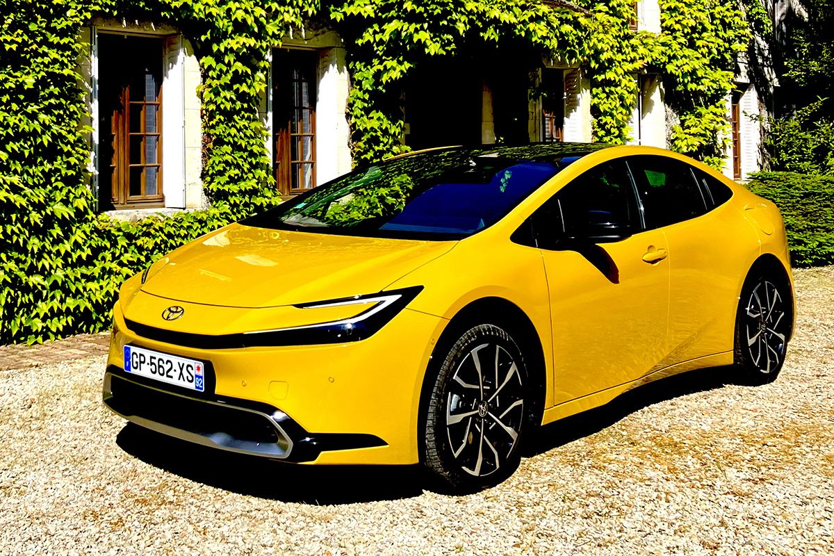 Prius