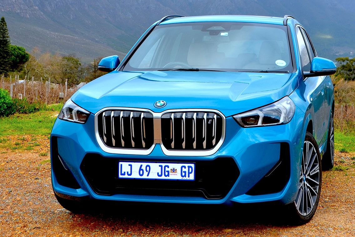 BMW