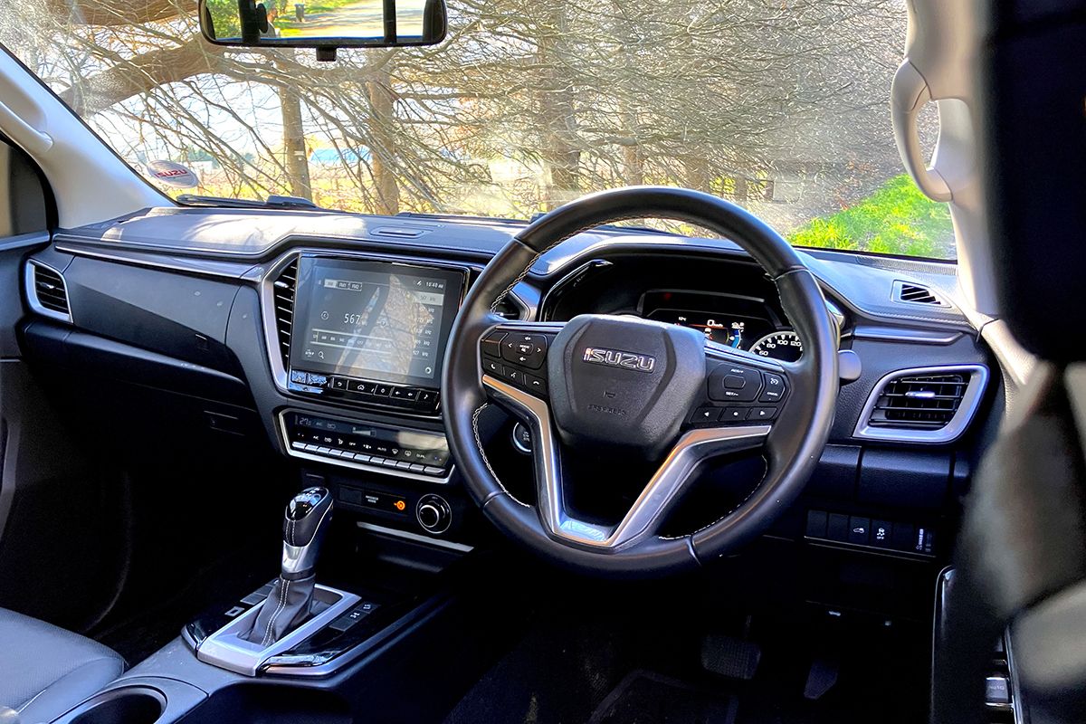 D-Max