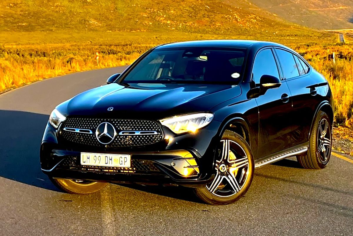 GLC Coupe