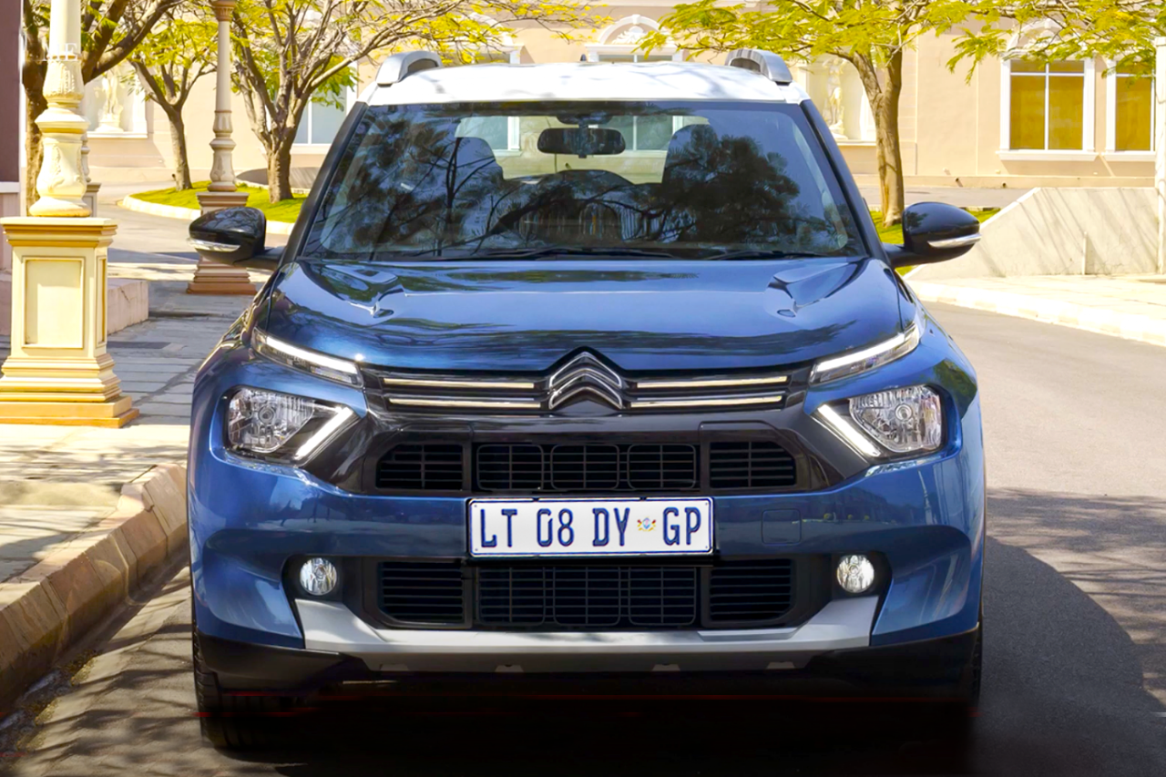 Citroen