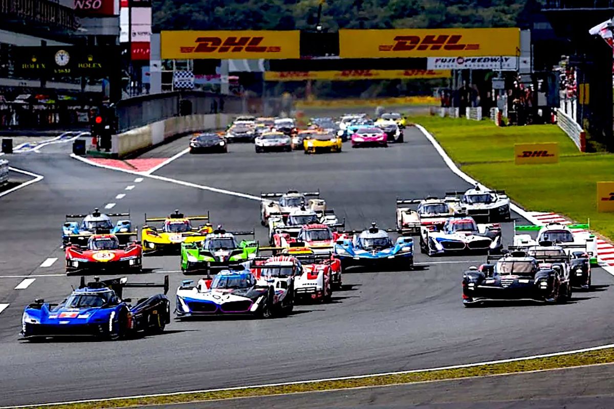 WEC