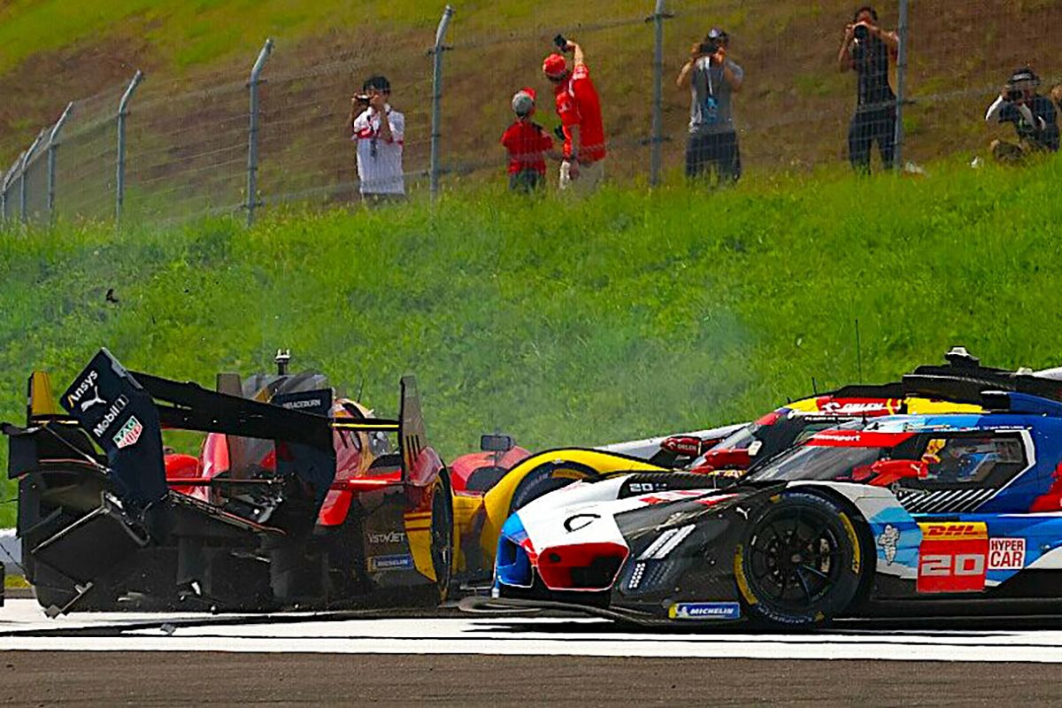 WEC