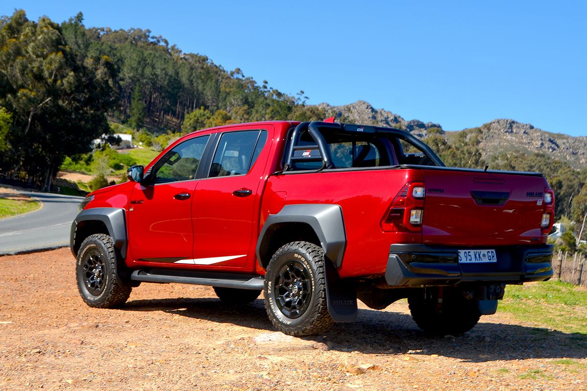 Hilux