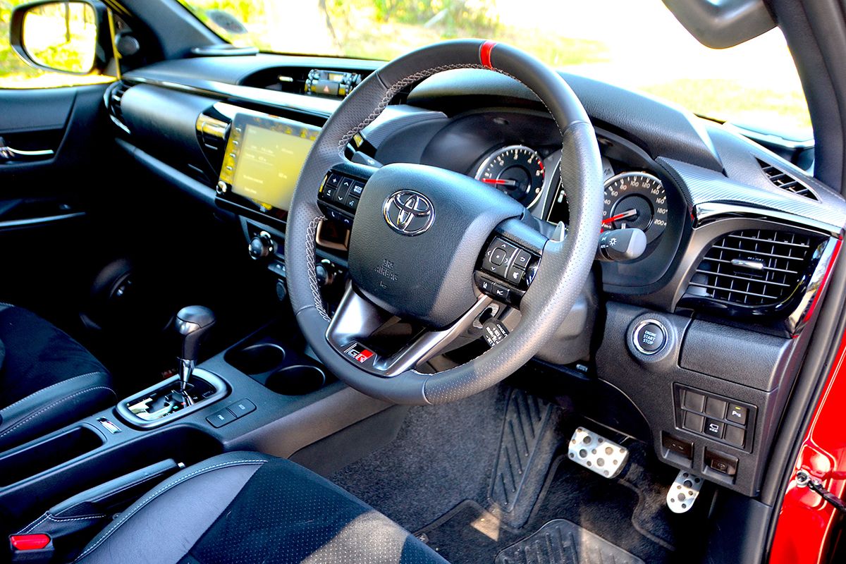Hilux