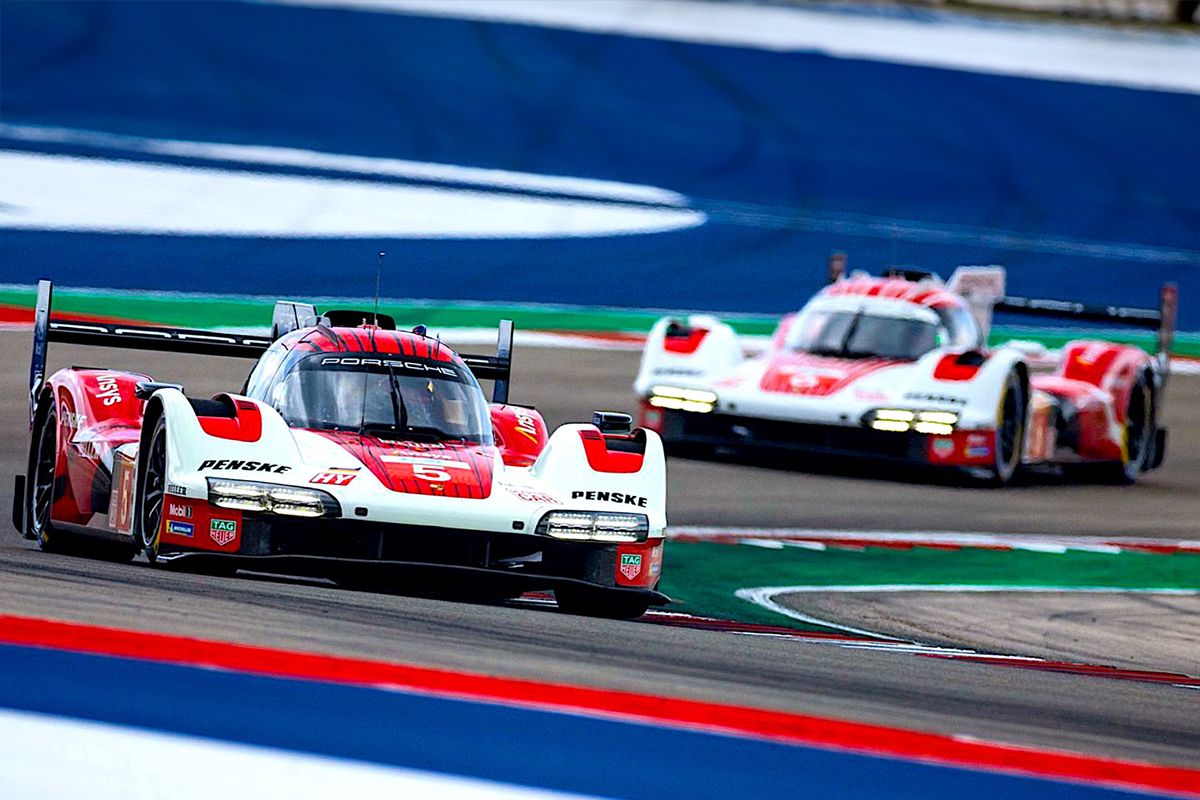 WEC