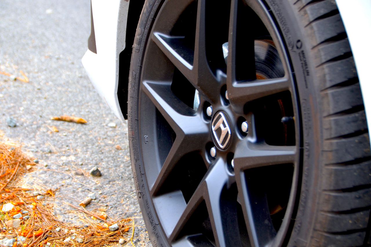 Civic RS