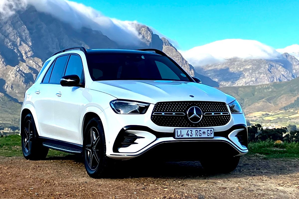 Benz