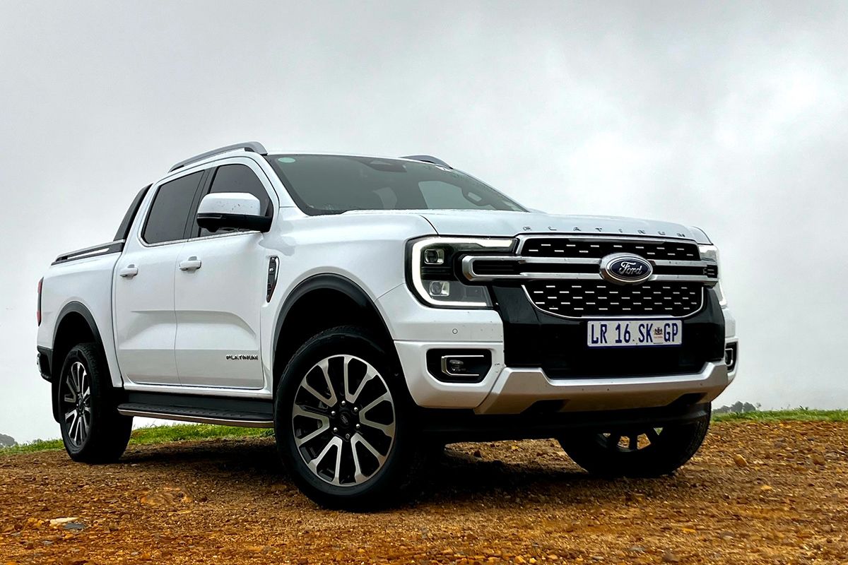 Ranger