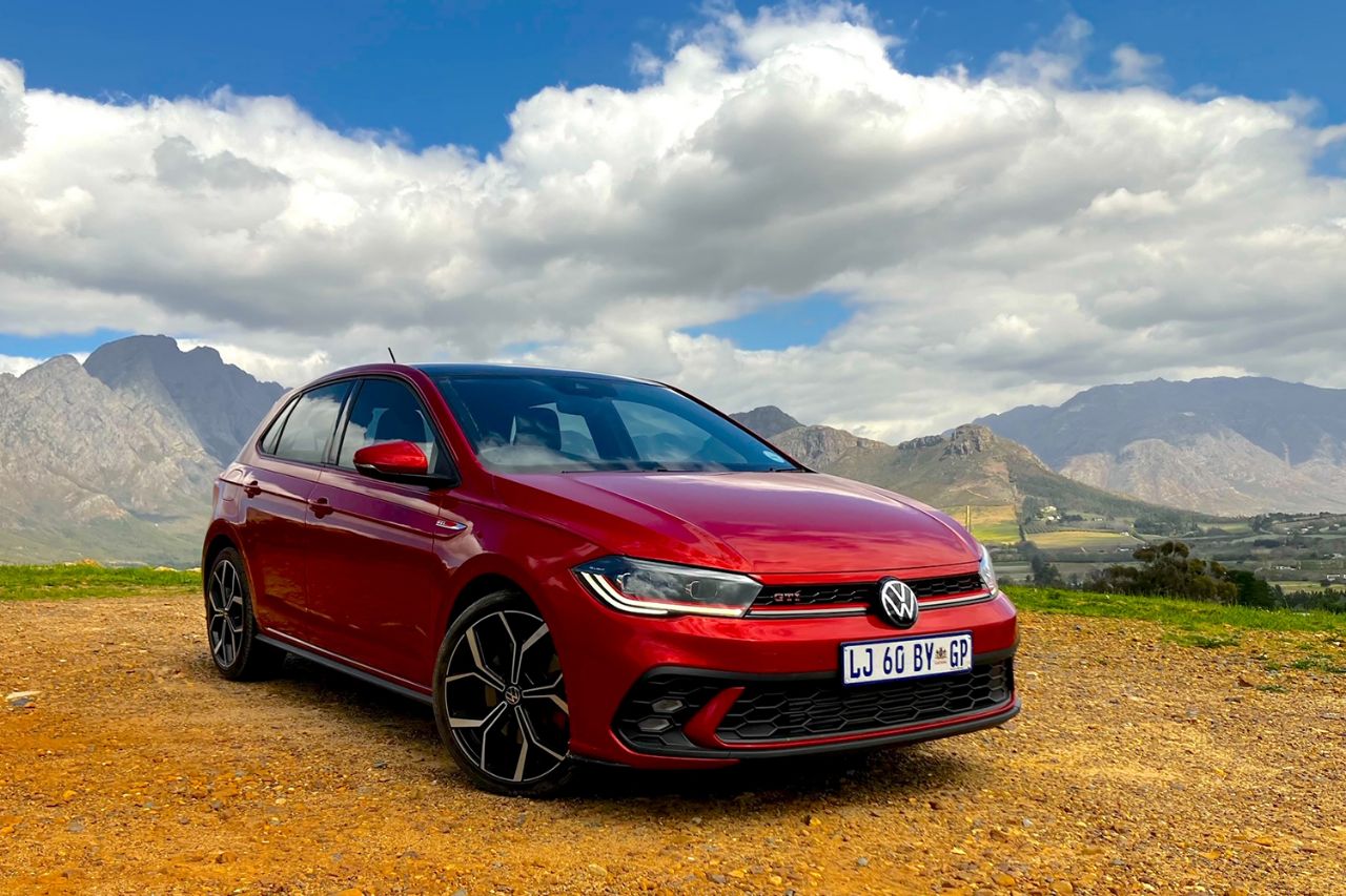 Polo GTI