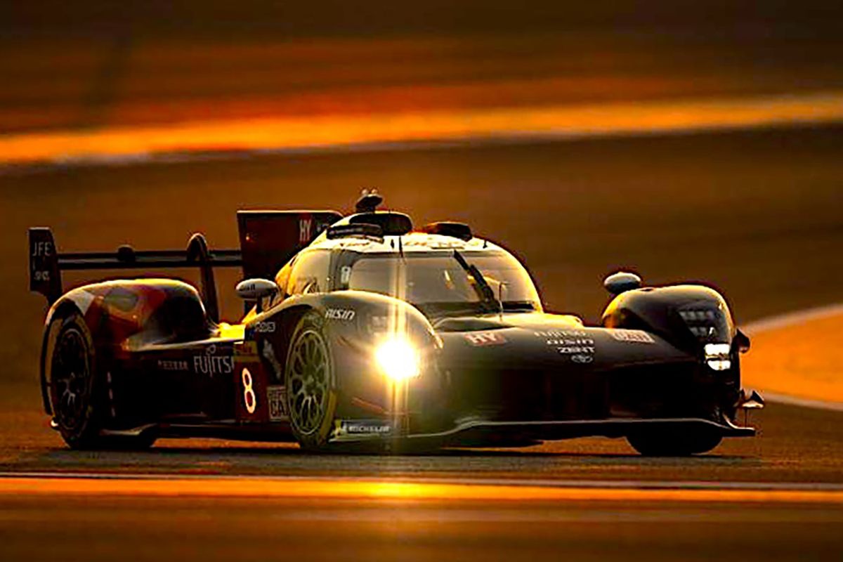 WEC