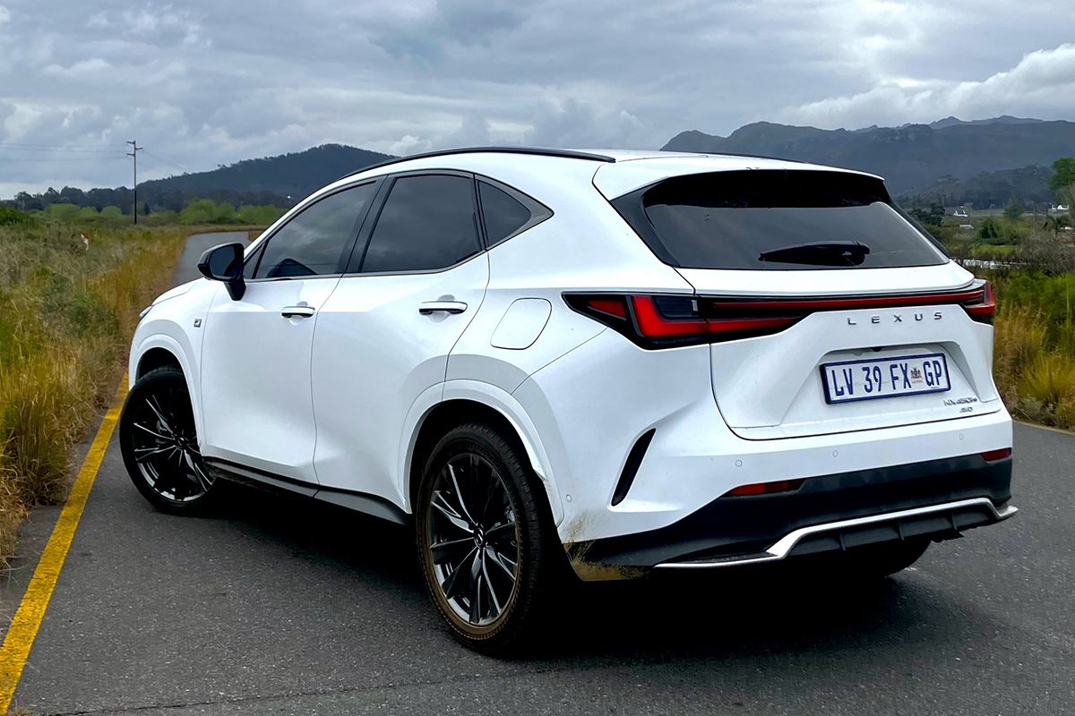 Lexus