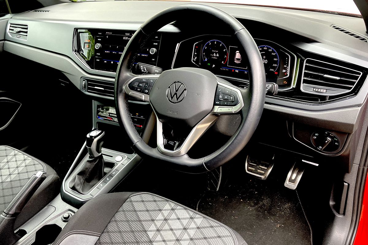 Volkswagen