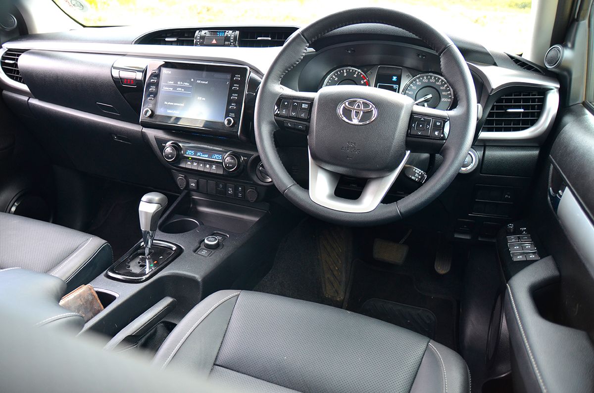 Hilux