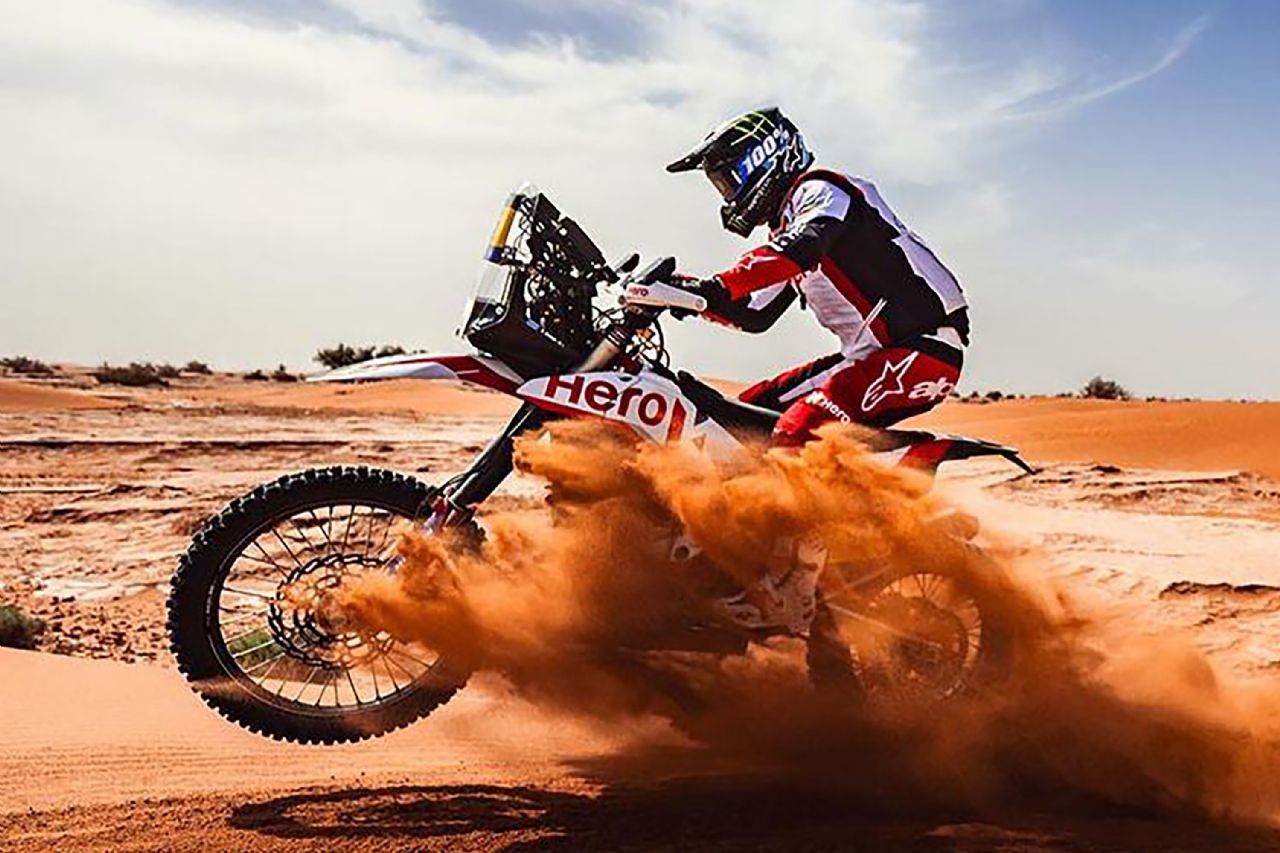 Dakar 25 Preview