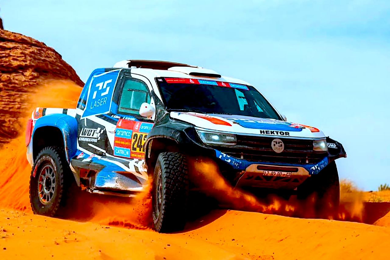 Amarok