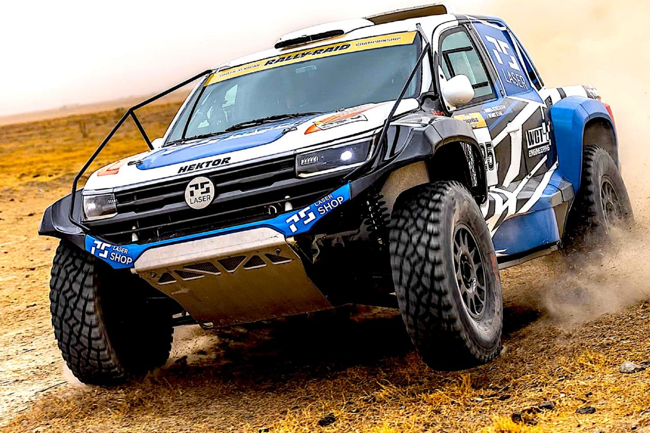 Amarok
