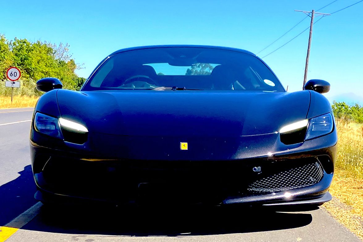 Ferrari
