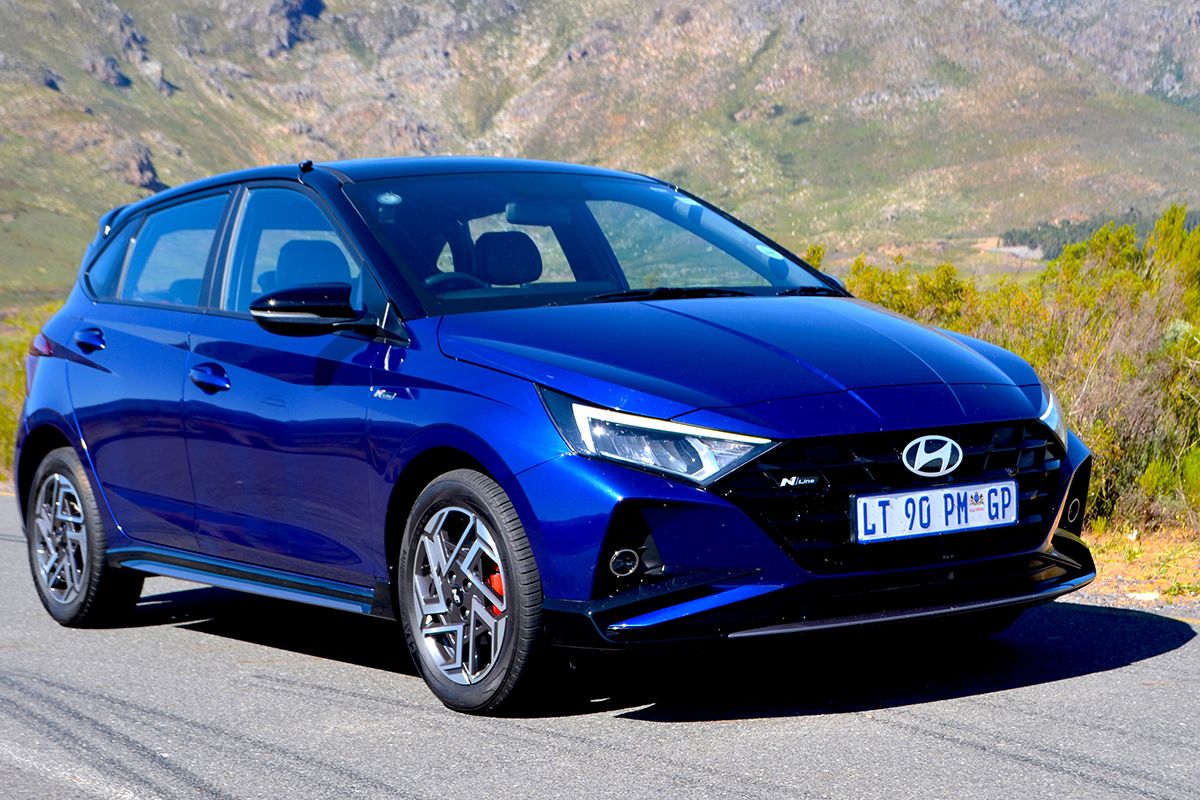 Hyundai