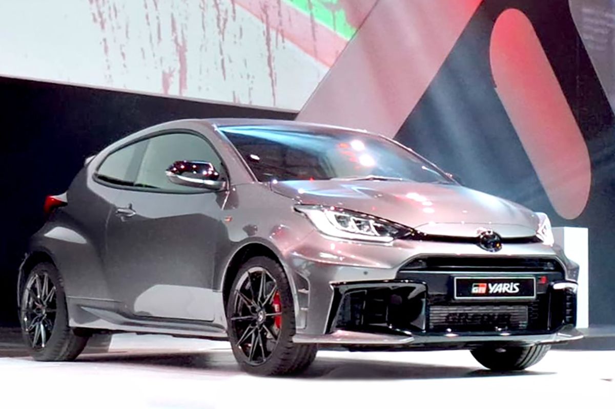 Toyota