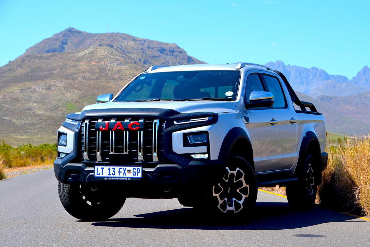 Bakkie