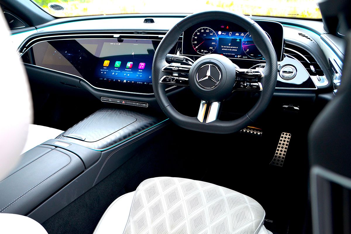 Mercedes
