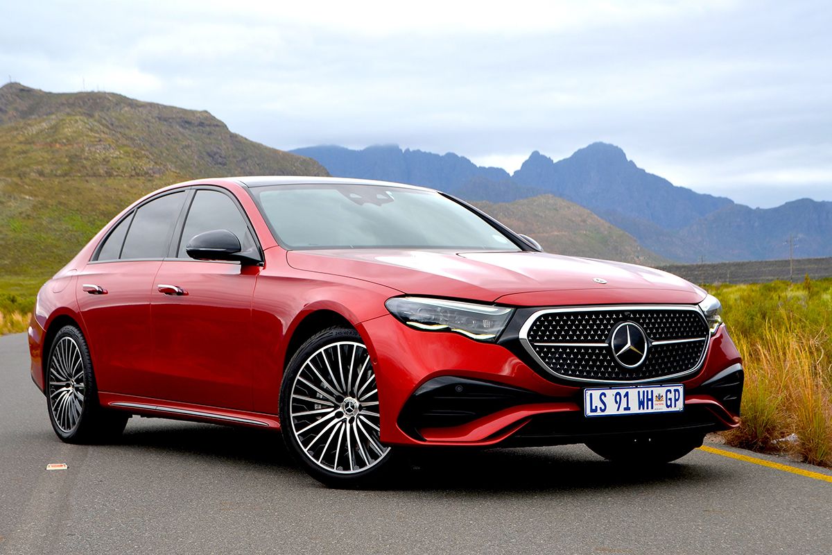 Mercedes