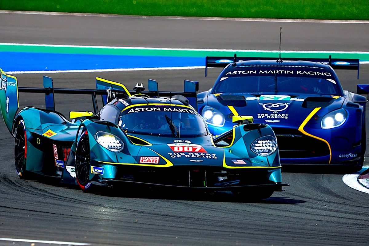 WEC