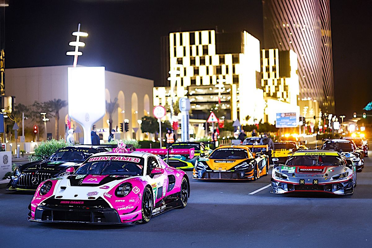 WEC
