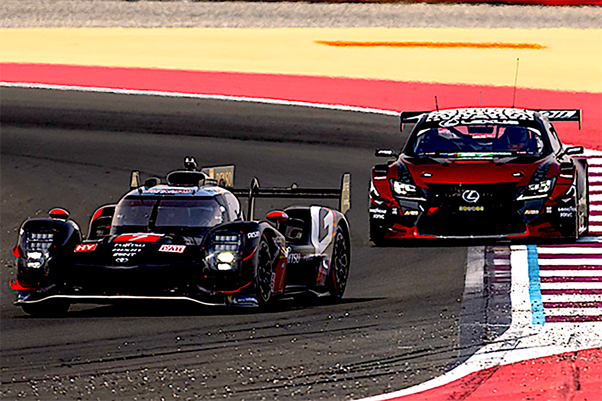 WEC