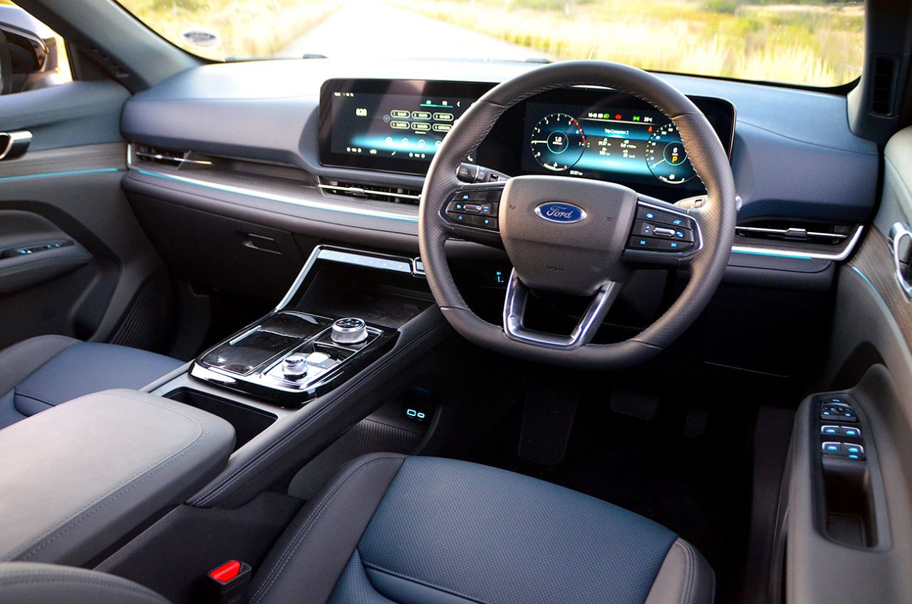 Ford