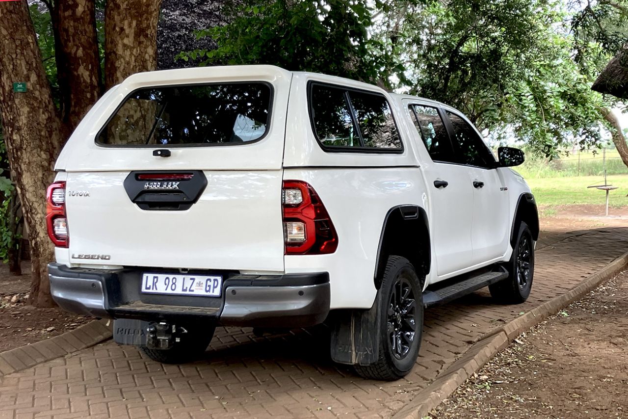 Hilux