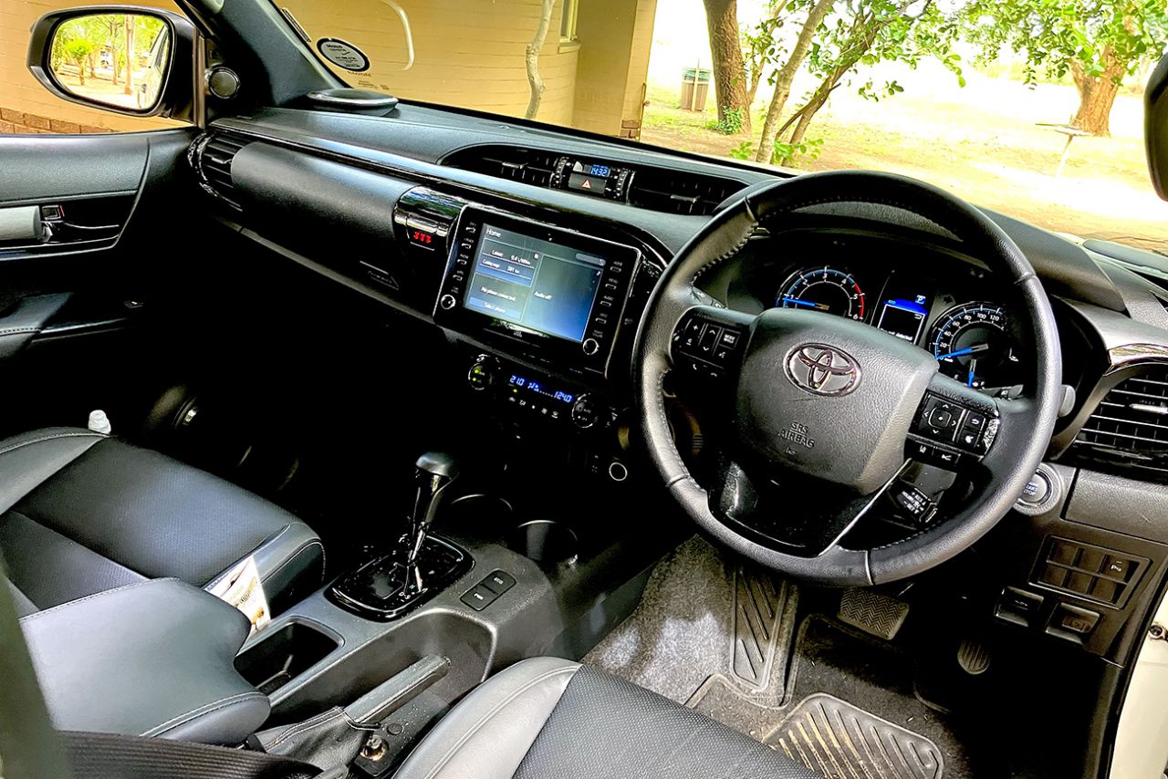 Hilux