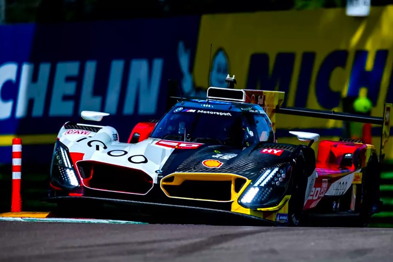 WEC