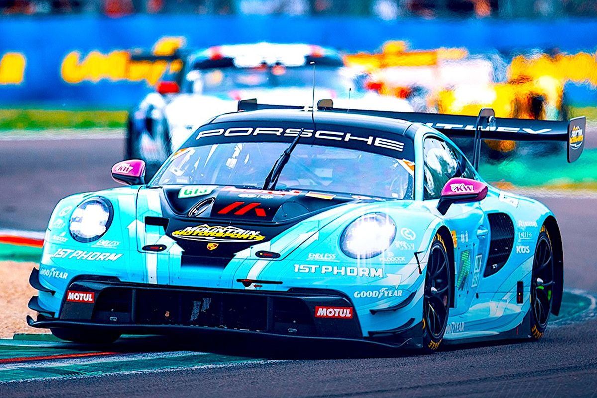Imola